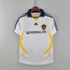 Los Angeles Galaxy 06/07 Home Soccer Jersey